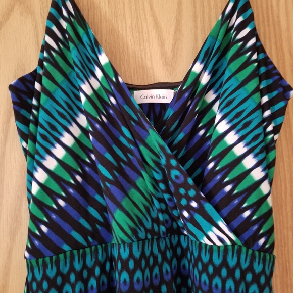 Long jumpsuit - Picture 2 of 3